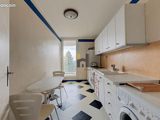Appartement vente à Créteil, Chennevières-sur-marne