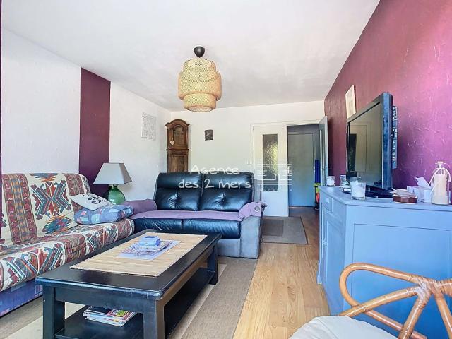Appartement vente à Lorient, Bretagne