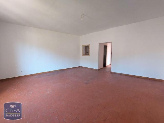 Appartement location à Lodève, Clermont-l'hérault