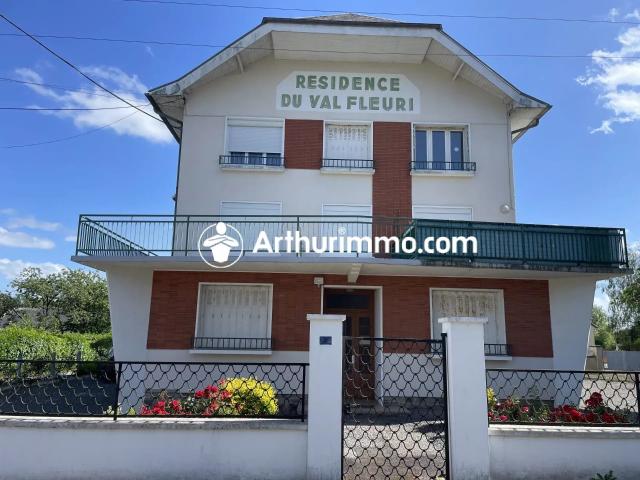 Appartement vente à Alençon, Bagnoles-de-l'orne
