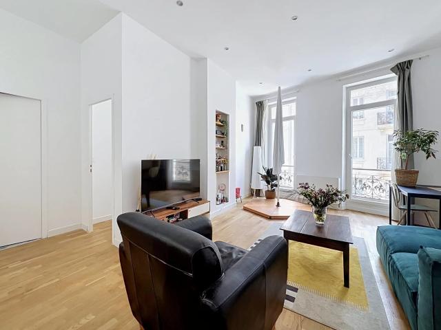 Appartement vente à Marseille