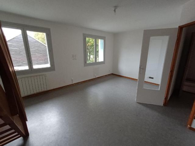 Appartement location à Lotissement de l'Étaudey, Monestier-de-Clermont