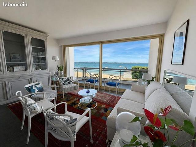 Appartement vente à Arcachon