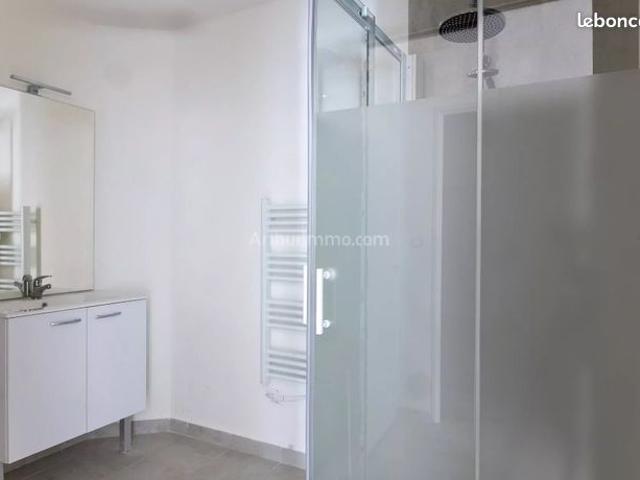 Appartement vente à Pontarlier, Villers-le-lac