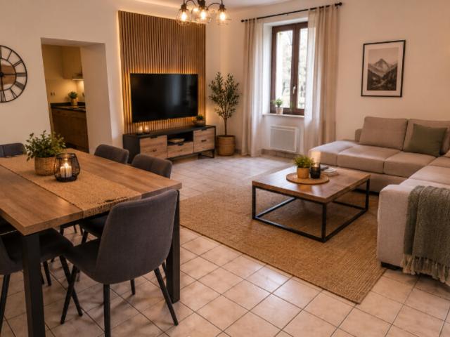 Appartement vente à Espalion, Aveyron