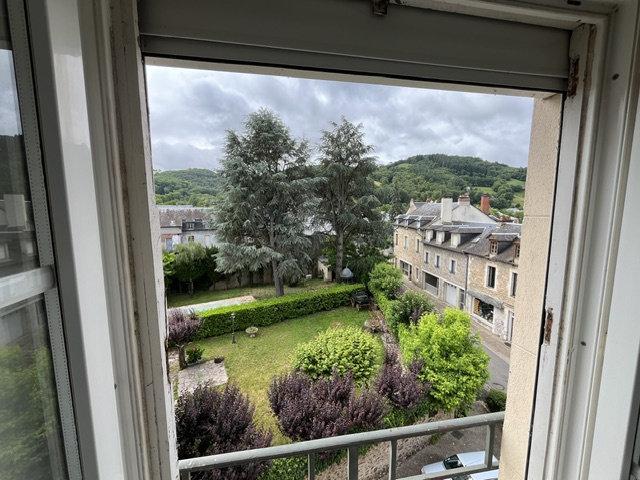 Appartement location à Rodez, Saint-geniez-d'olt