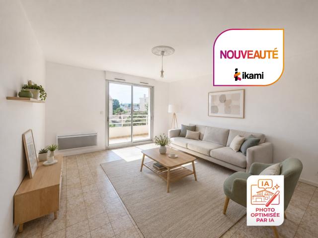 Appartement vente à Lyon, Métropole de Lyon