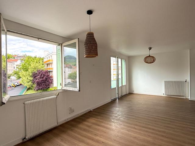 Appartement vente à Clermont-Ferrand, Clermont-ferrand