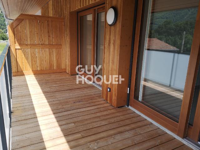 Appartement location à Albertville, La Bâthie