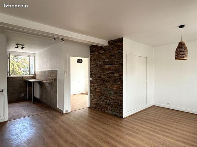 Appartement vente à Clermont-Ferrand, Clermont-ferrand