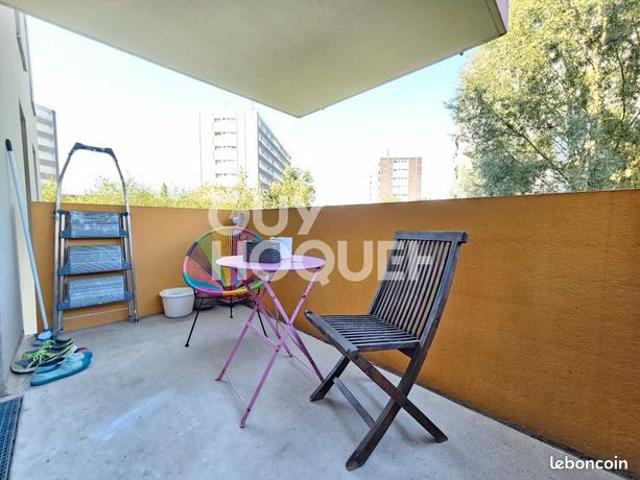 Appartement vente à Lille, Tourcoing