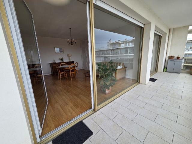 Appartement vente à La Rochelle