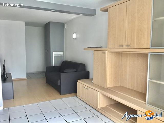 Appartement vente à Perpignan
