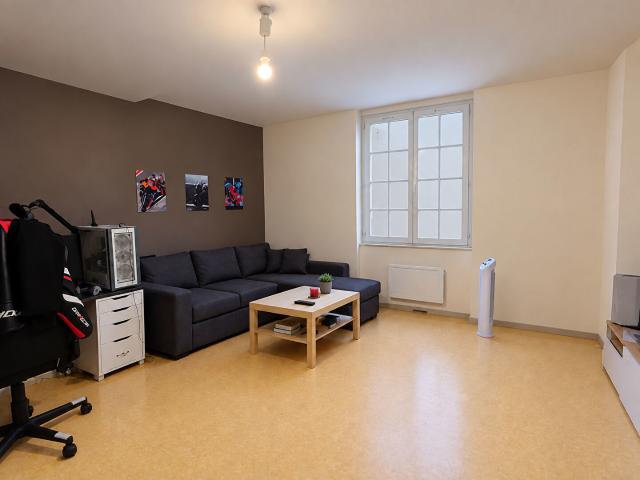 Appartement vente à Lapurdi, Bayonne