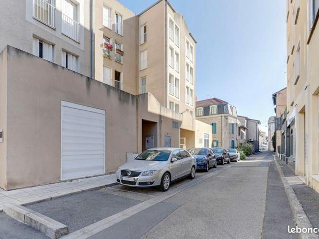 Appartement vente à Montbrison, Feurs