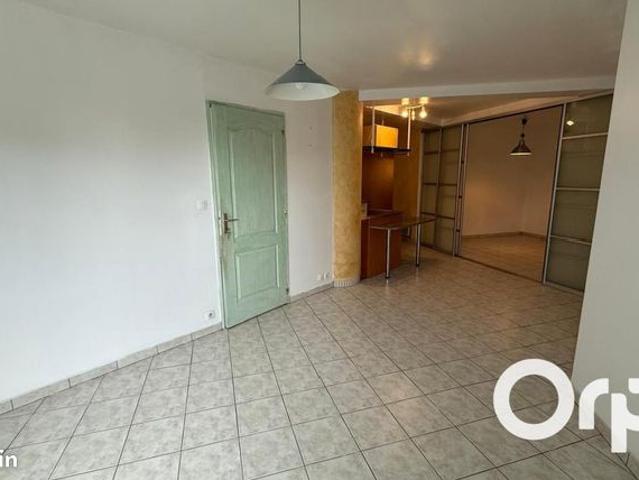 Appartement vente à Melun