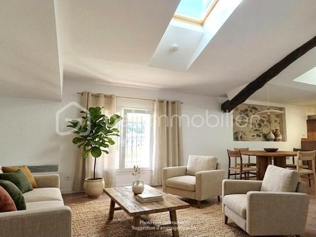 Appartement vente à Arrondissement de Toulon, Belgentier