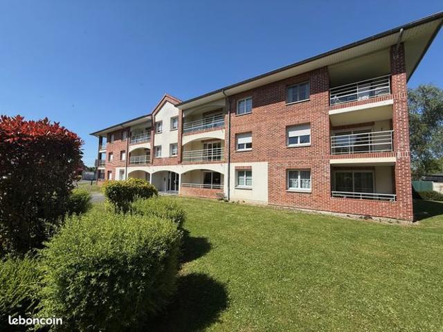Appartement vente à Béthune, Noeux-les-mines