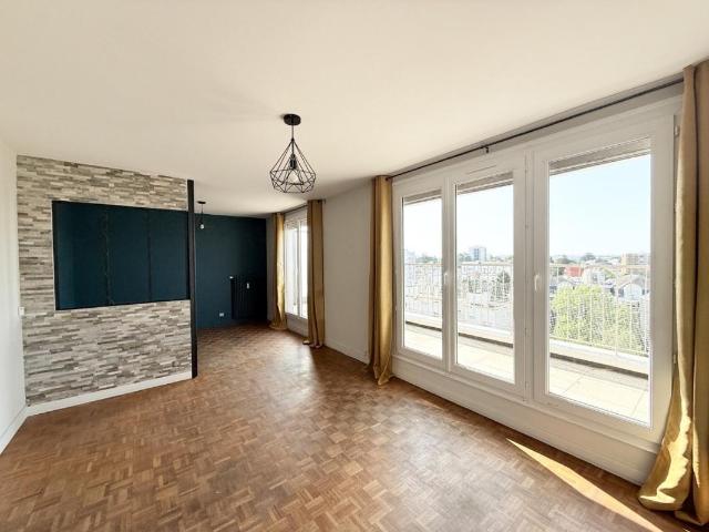 Appartement location à Orléans