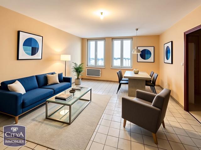 Appartement vente à Arras