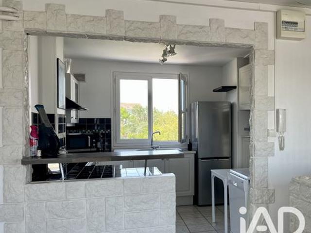 Appartement vente à Reims
