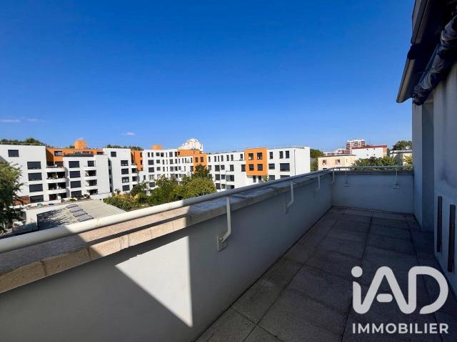 Appartement vente à Saint-Denis, L'ile-saint-denis
