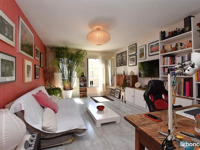 Appartement vente à Le Puy-en-Velay, Le Puy-en-velay