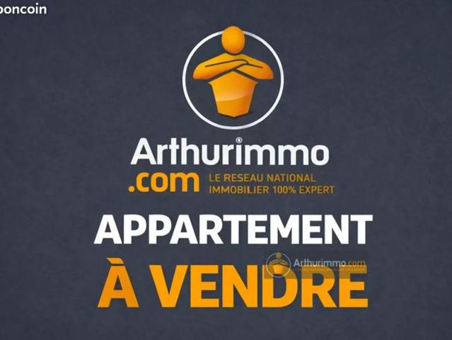 Appartement vente à Les Sables-d'Olonne, Saint-jean-de-monts