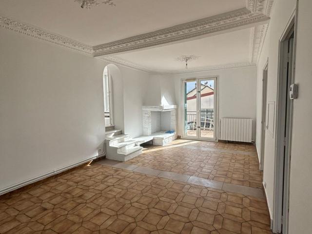 Appartement location à L'Haÿ-les-Roses, Villeneuve-saint-georges