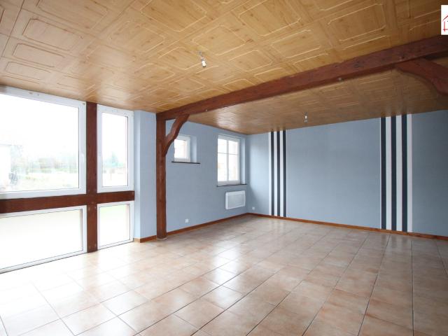 Appartement location à Sarrebourg-Château-Salins, Buhl-lorraine