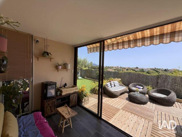 Appartement vente à Saint-Isidore, Nice