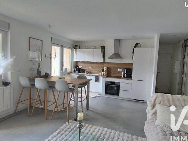 Appartement vente à Nantua, Oyonnax