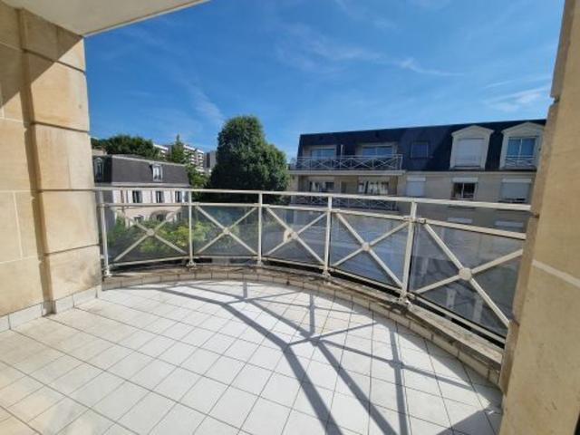 Appartement location à Nogent-sur-Marne, Nogent-sur-marne