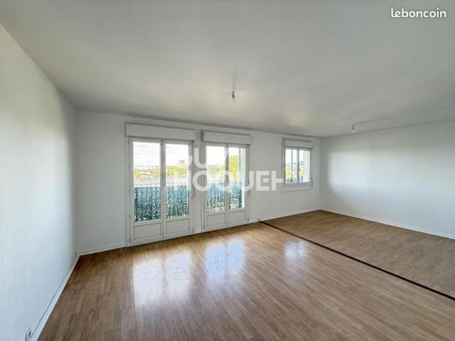 Appartement vente à Bourges