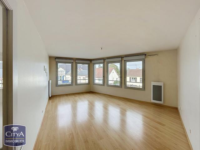 Appartement vente à Lucé, Eure-et-Loir