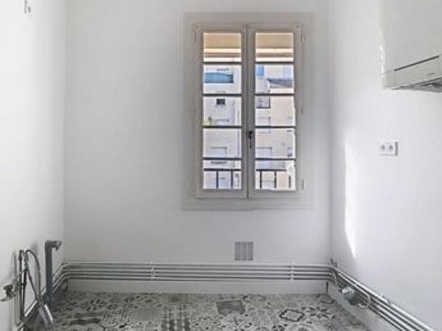 Appartement vente à Saumur