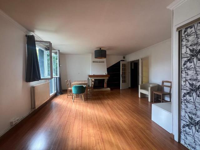 Appartement location à Créteil, Le Plessis-trévise