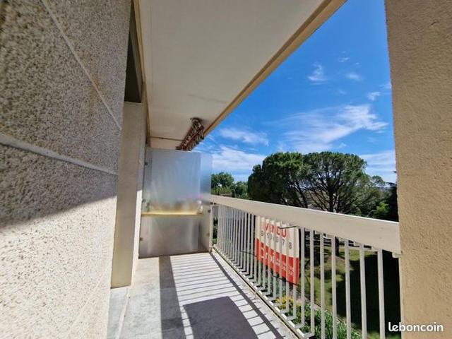 Appartement vente à Carpentras