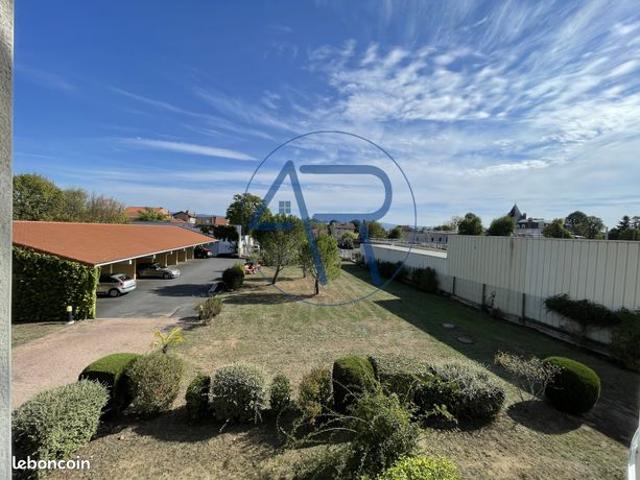 Appartement vente à Brioude