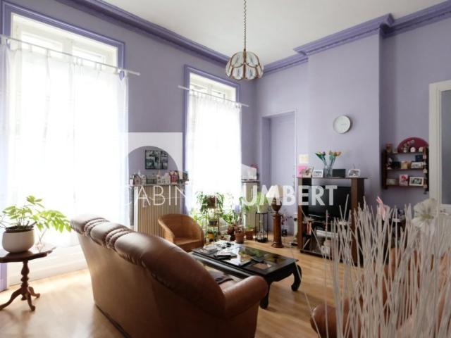 Appartement vente à Saint-Étienne, Saint-etienne