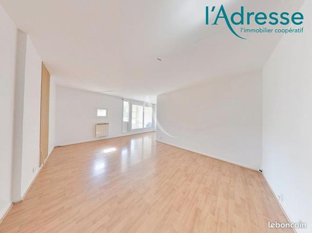 Appartement vente à Noisy-le-Grand, Seine-Saint-Denis
