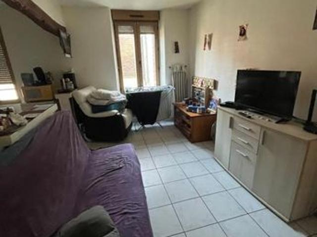 Appartement vente à Auxerre, Brienon-sur-armançon