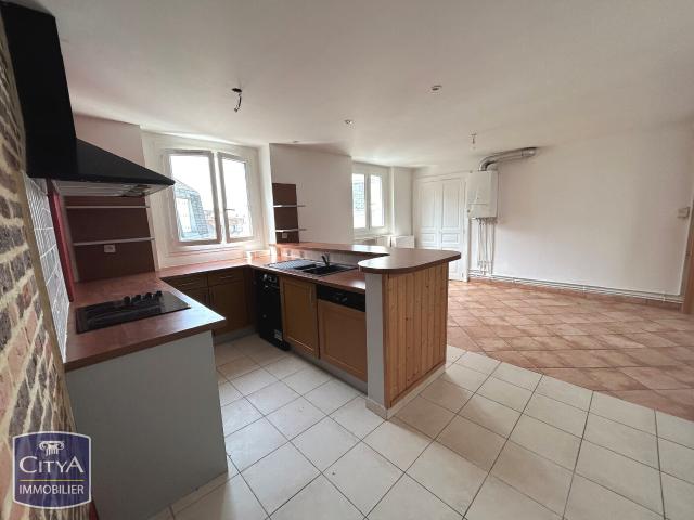 Appartement vente à Le Mans
