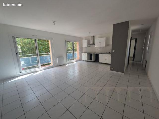 Appartement vente à Sussargues, Hérault