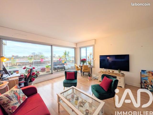 Appartement vente à Bordeaux, Le Bouscat