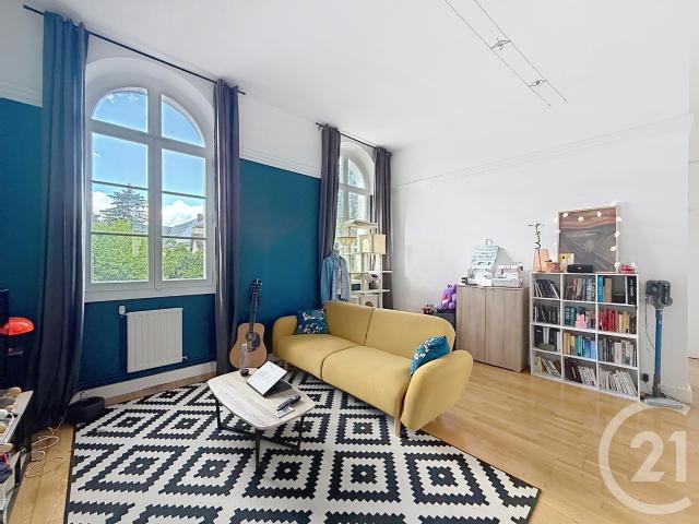 Appartement vente à Troyes