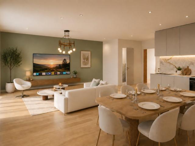 Appartement vente à Troyes