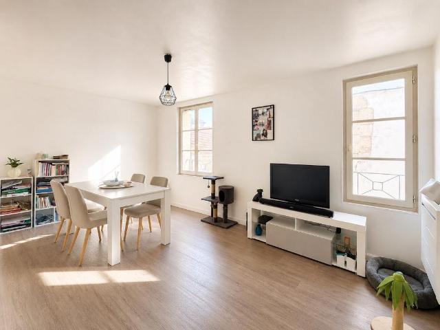 Appartement vente à Bayonne