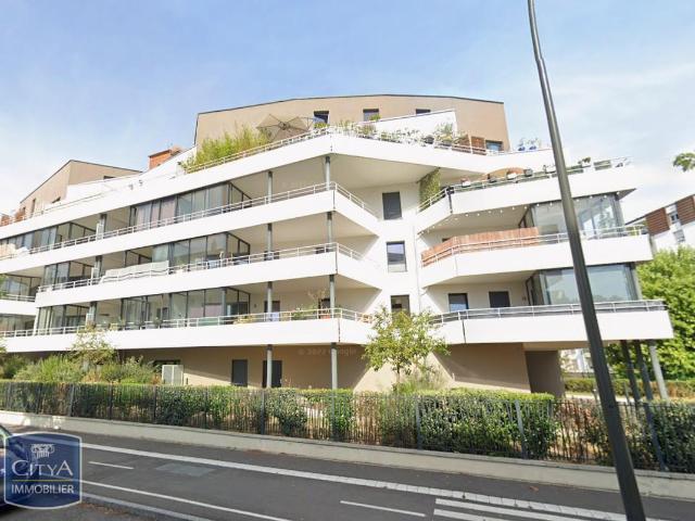 Appartement location à Strasbourg, Hoenheim