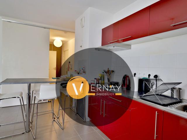Appartement vente à Lyon, Métropole de Lyon